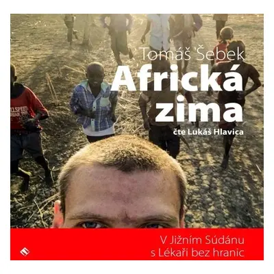 Africká zima - Tomáš Šebek