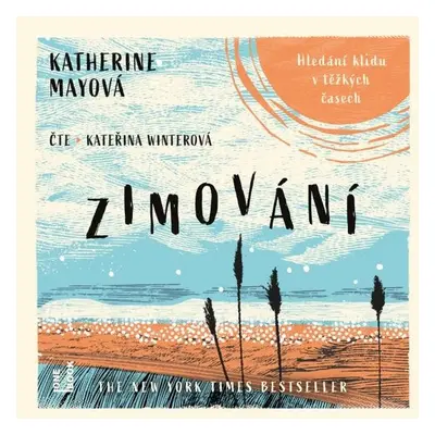 Zimování - Katherine May