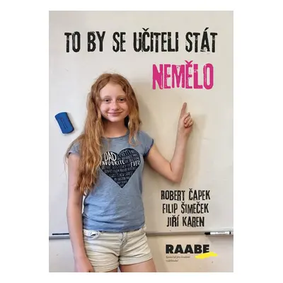 To by se učiteli stát nemělo - Jiří Karen