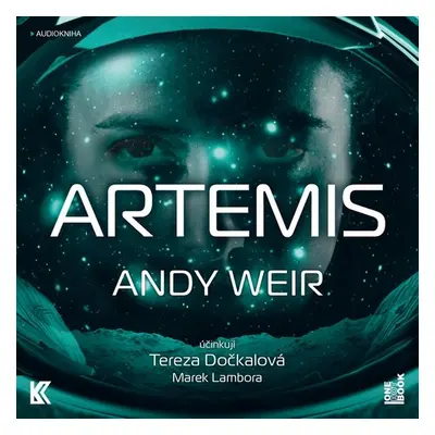 Artemis - Andy Weir