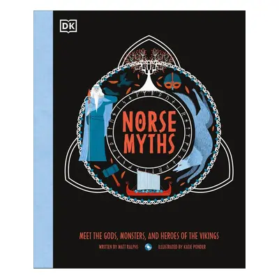 Norse Myths - Matt Ralphs