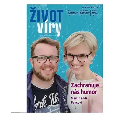 Život víry 2020/2 - Život víry