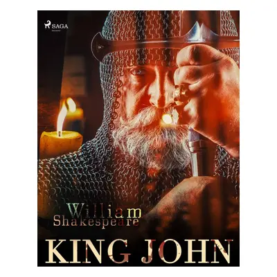 King John - William Shakespeare