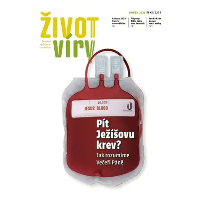 Život víry 2023/04 - Život víry