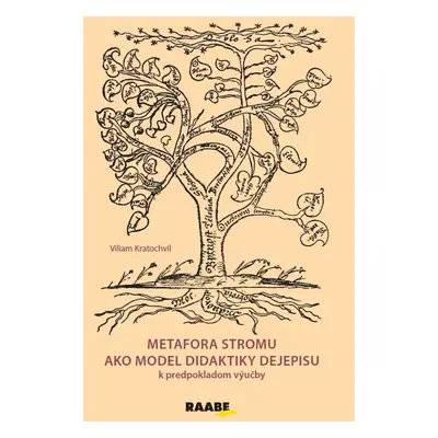 Metafora stromu ako model didaktiky dejepisu - Viliam Kratochvíl