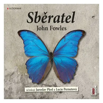 Sběratel - John Fowles