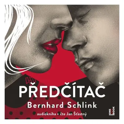 Předčítač - Bernhard Schlink