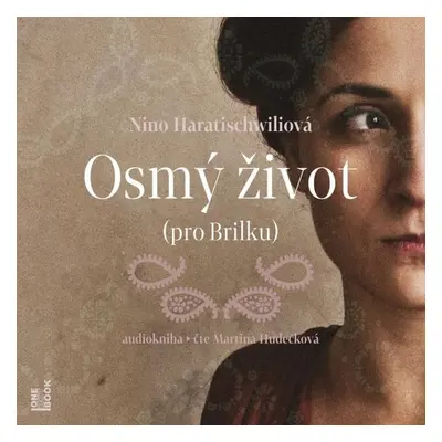 Osmý život - Nino Haratischwili