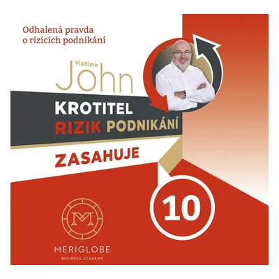 Krotitel rizik podnikání zasahuje ve výrobě nábytku - John Vladimír