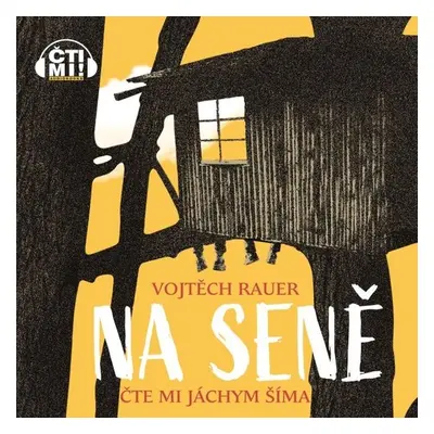 Na Seně - Vojtěch Rauer