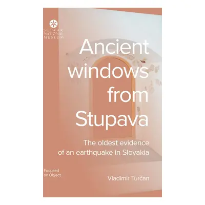 Ancient windows from Stupava - Vojtech Hami