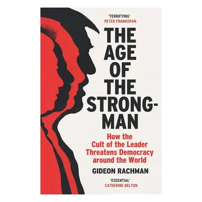 The Age of The Strongman - Jarmila Zobačová