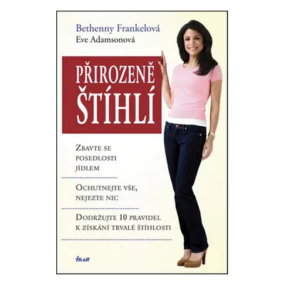 Přirozeně štíhlí - Bethenny Frankelová