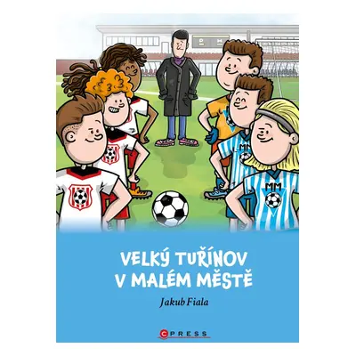 Velký Tuřínov v Malém Městě - Jakub Fiala