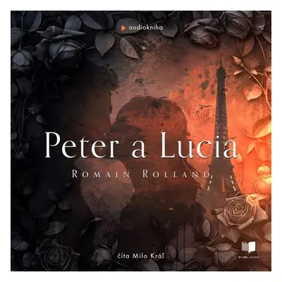 Peter a Lucia - Romain Rolland