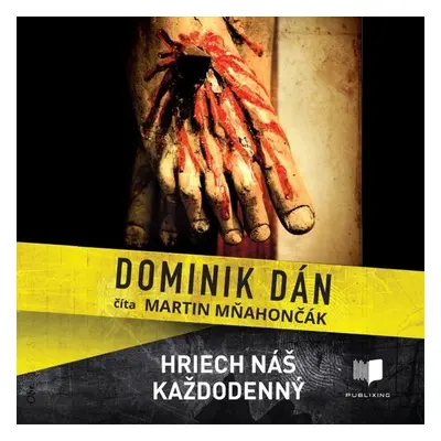 Hriech náš každodenný - Dominik Dán