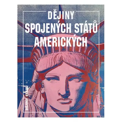 Dějiny Spojených států amerických - George Brown Tindall