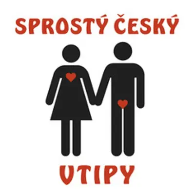 Sprostý český vtipy - Různí autoři