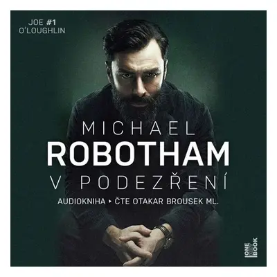 V podezření - Michael Robotham