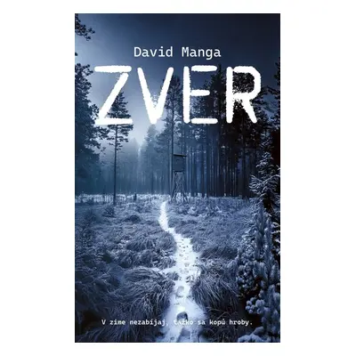 Zver - Dávid Manga