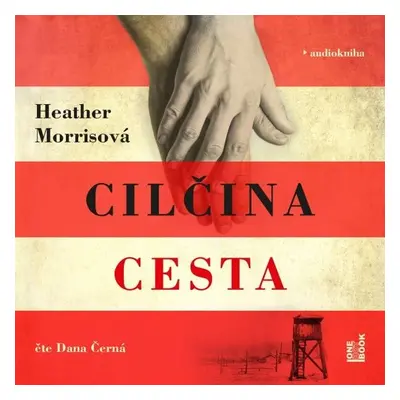 Cilčina cesta - Heather Morrisová