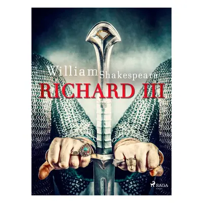 Richard III - William Shakespeare