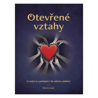 Otevřené vztahy - Lucie Bečková