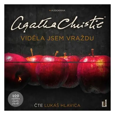 Viděla jsem vraždu - Agatha Christie