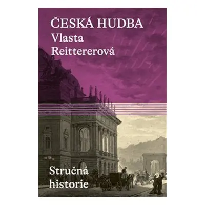 Česká hudba - Vlasta Reittererová