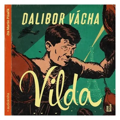 Vilda - Dalibor Vácha