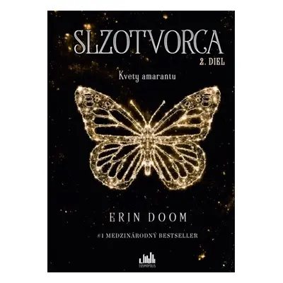 Slzotvorca - Erin Doom