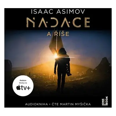 Nadace a Říše - Isaac Asimov