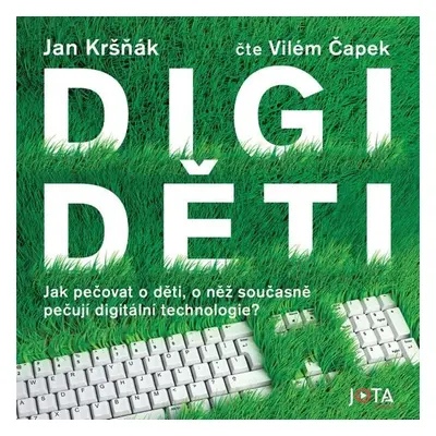 Digiděti - Jan Kršňák