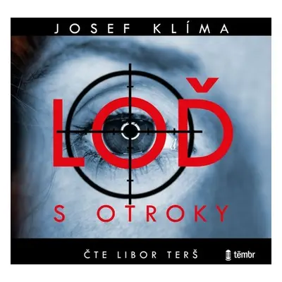 Loď s otroky - Josef Klíma