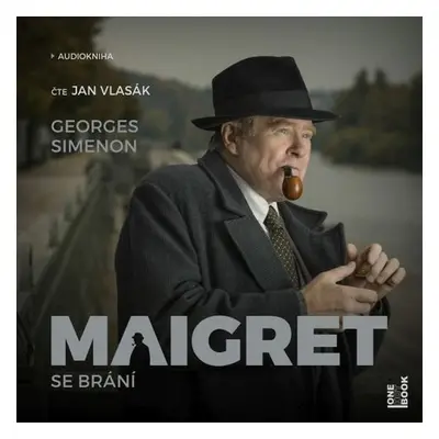 Maigret se brání - Georges Simenon