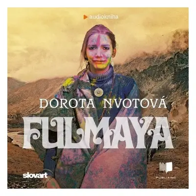 Fulmaya - Dorota Nvotová