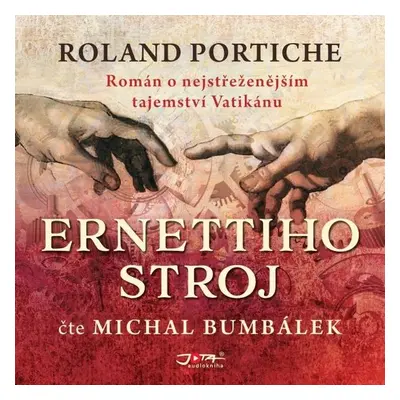 Ernettiho stroj - Roland Portiche