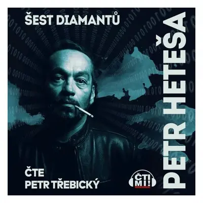 Šest diamantů - Petr Heteša