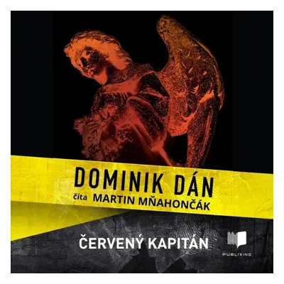 Červený kapitán - Dominik Dán