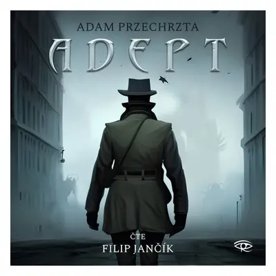 Adept - Filip Jančík