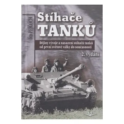 Stíhače tanků - Autor Neuveden