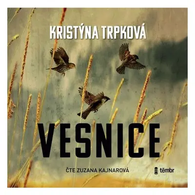 Vesnice - Kristýna Trpková