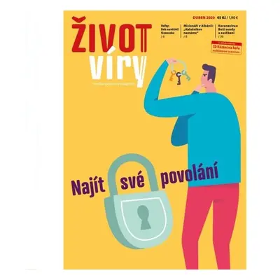 Život víry 2020/4 - Život víry