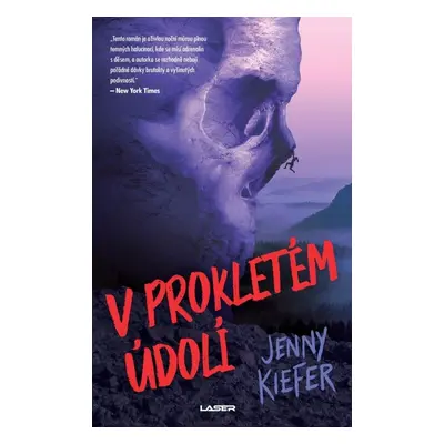 V prokletém údolí - Jenny Kiefer