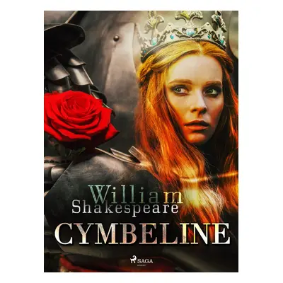 Cymbeline - William Shakespeare