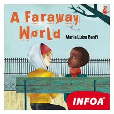 A Faraway World - Maria Luisa Banfi