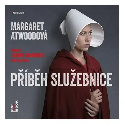 Příběh služebnice - Margaret Atwood