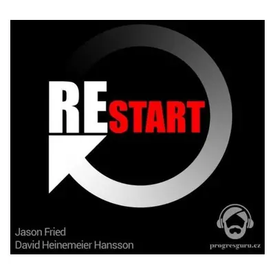 Restart - David Heinemeier Hansson