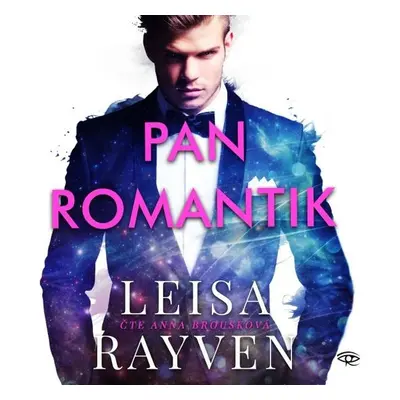 Pan Romantik - Leisa Rayven