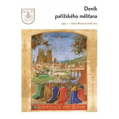 Deník pařížského měšťana - neuveden